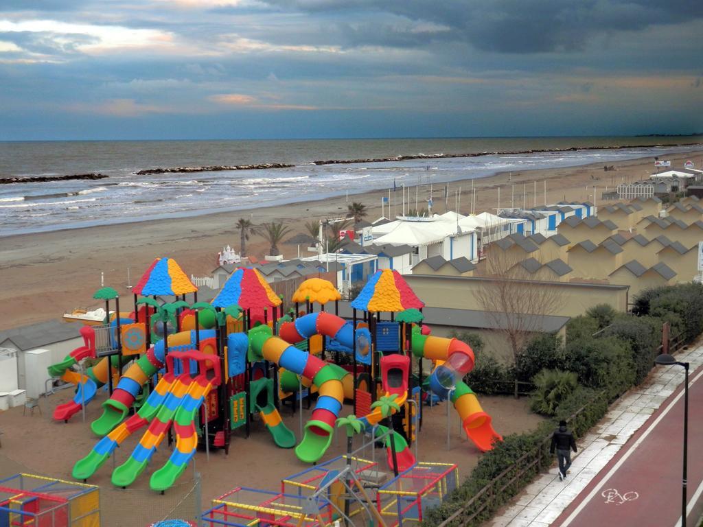 Ristorante Miramare 2* Pesaro