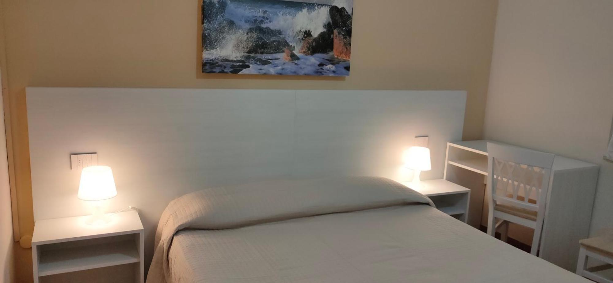 Hotel Ristorante Miramare 2*