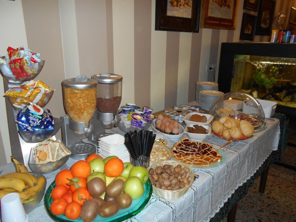 Hotel Ristorante Miramare Pesaro