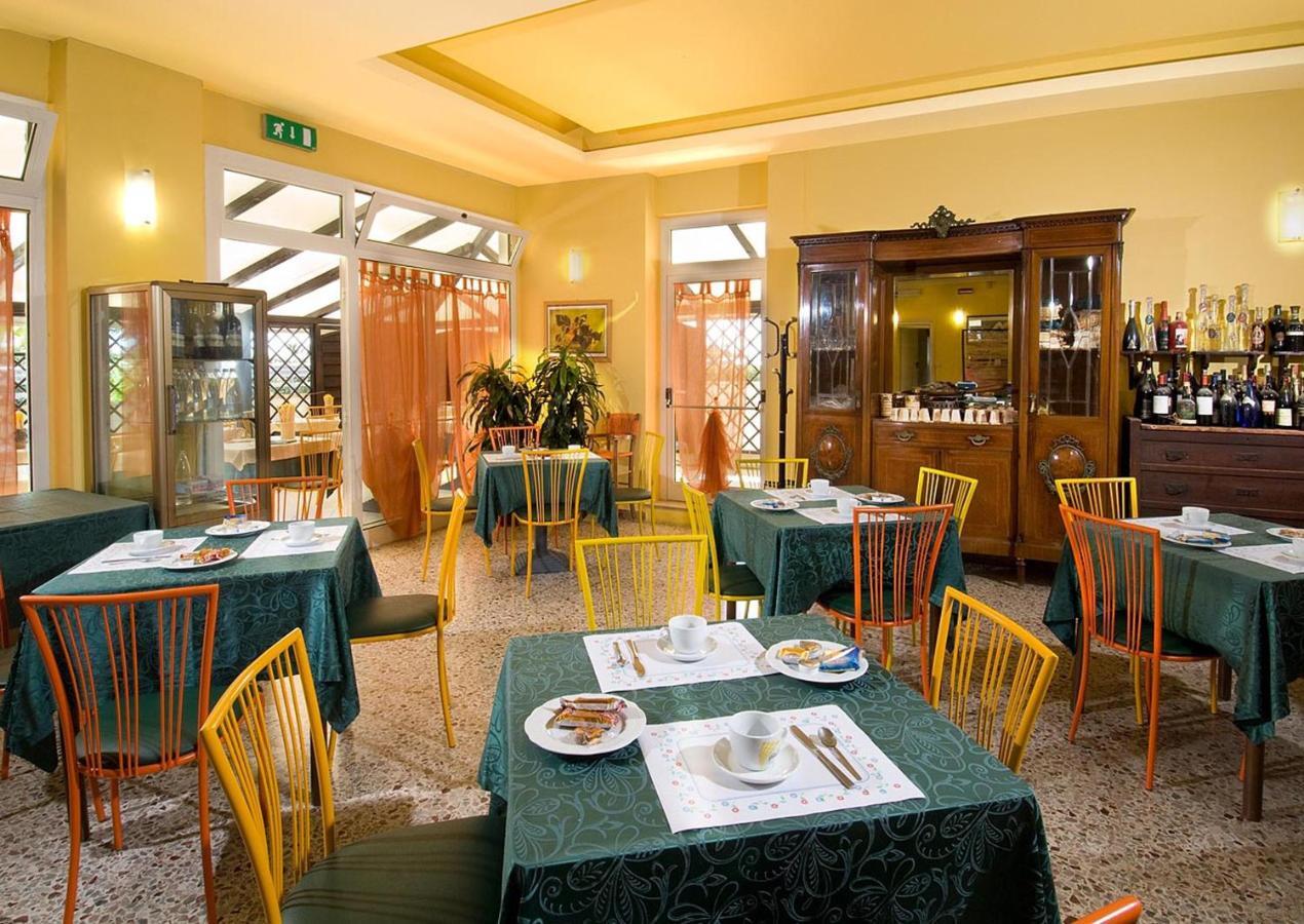 Ristorante Miramare 2*